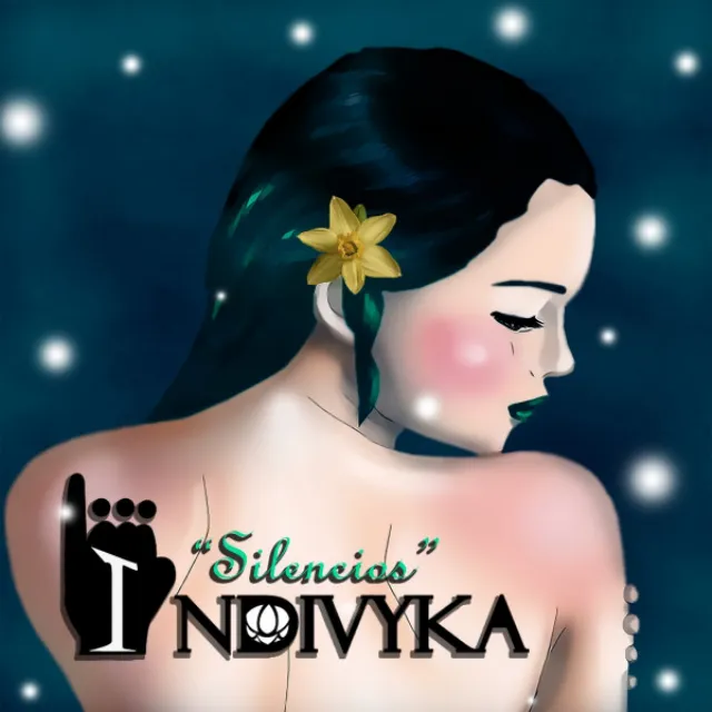 Silencios (feat. Naidel Cáceres)