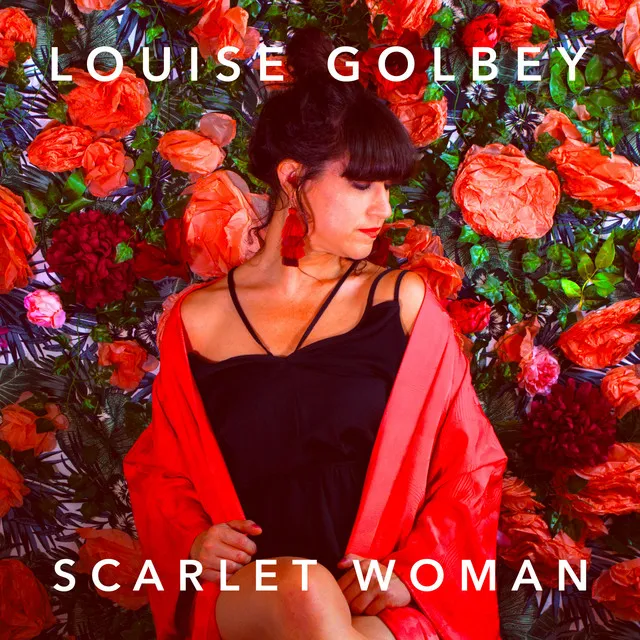 Scarlet Woman