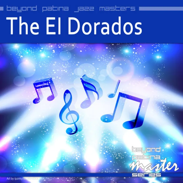 Beyond Patina Jazz Masters: The El Dorados