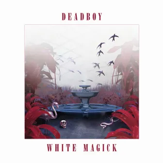 White Magick - EP by Deadboy