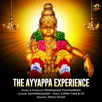 The Ayyappa Experience by Co