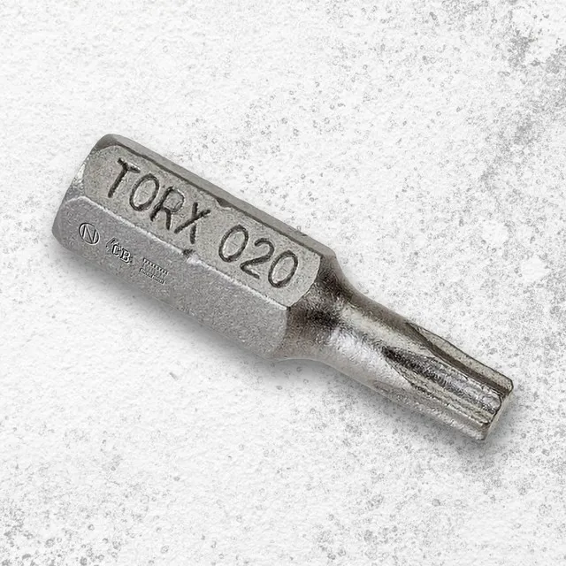 TORX