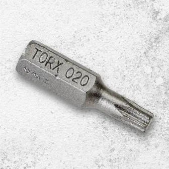 TORX by Gogetter