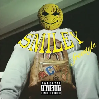 Smiley Freestyle by Lvjaderz