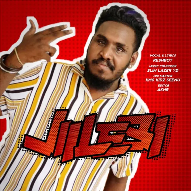 Jiilebi - From "Panda Music"