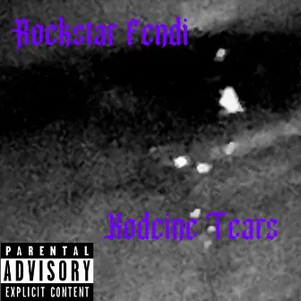 Kodeine Tears by Rockstar Fendi