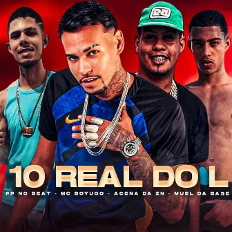 10 Real do L by muel da base