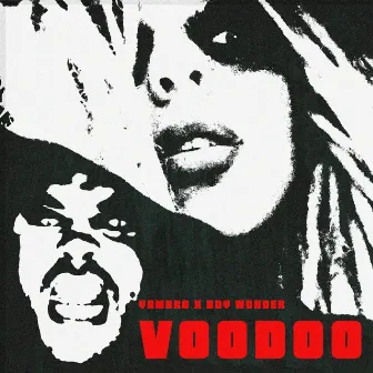 Voodoo by Yambro