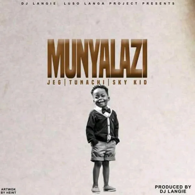 Munyalazi