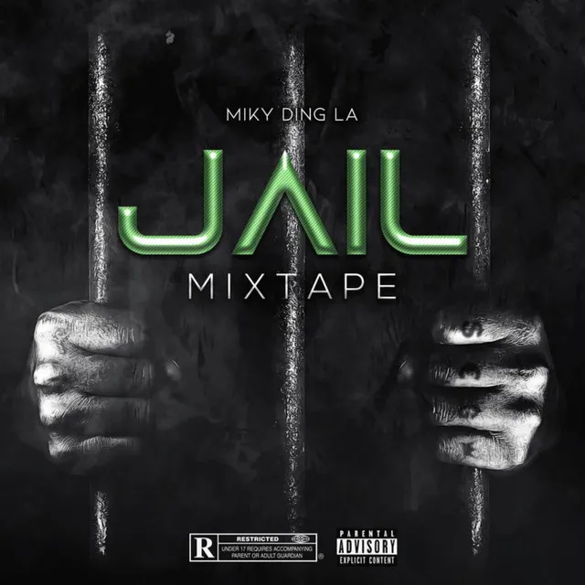 Jail Mixtape