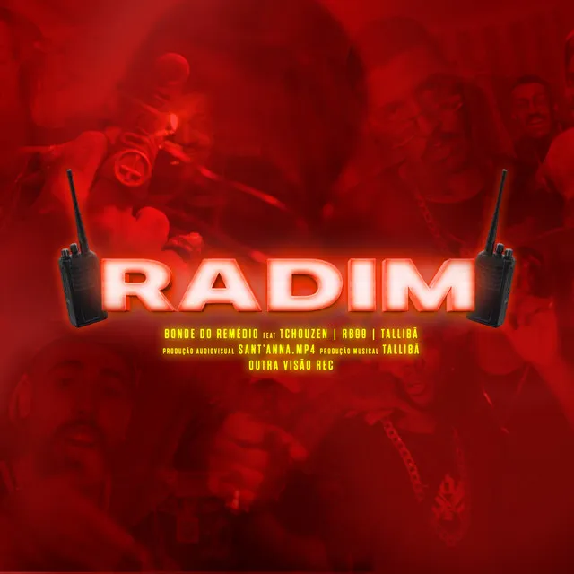 Radim