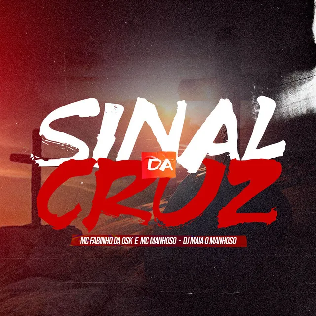 Sinal da cruz