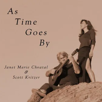 As Time Goes By by Janet Marie Chvatal