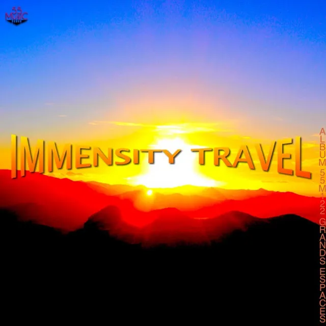 Immensity Travel