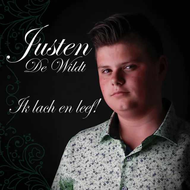 Ik lach en leef