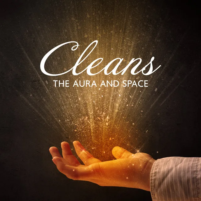 Cleans The Aura And Space: Removes All Negative Energy, Tibetan Healing Sounds