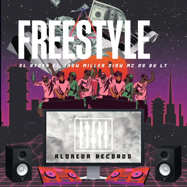 Freestyle