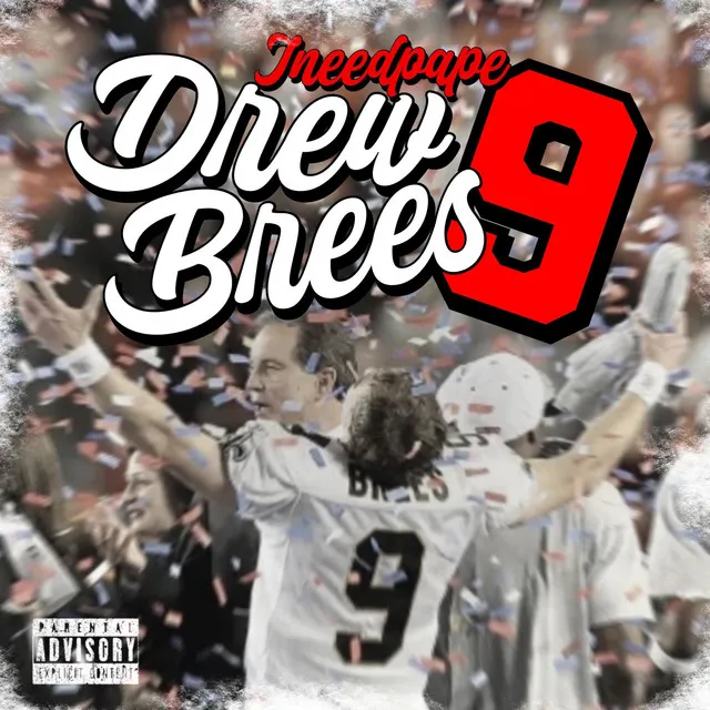 DREW BREES