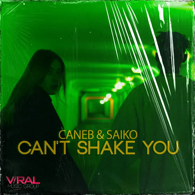 Can't Shake You - Radio Edit