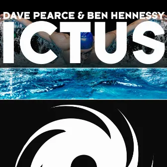 Ictus by Dave Pearce