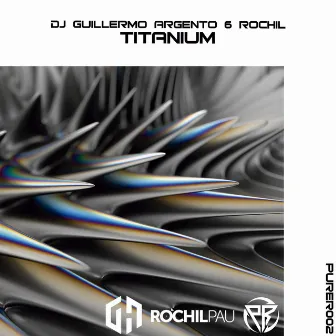 Titanium by Dj Guillermo Argento