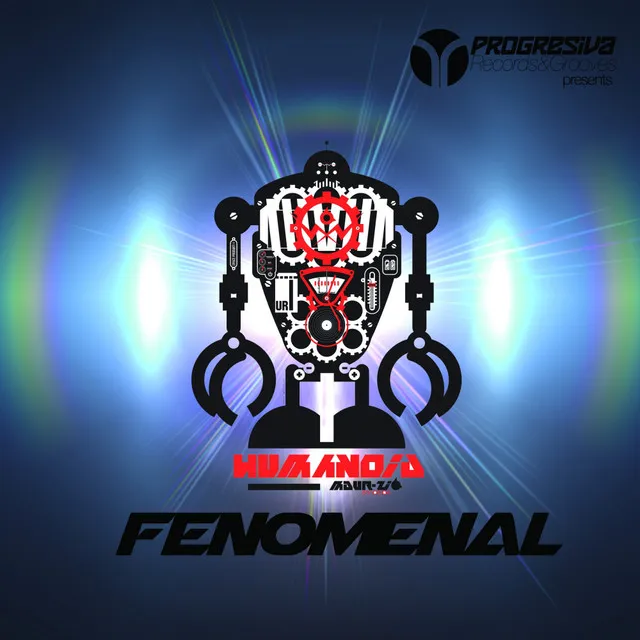 Fenomenal - Original Mix