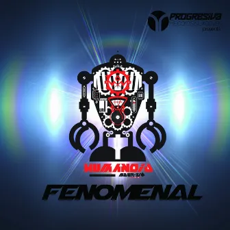 Fenomenal by 