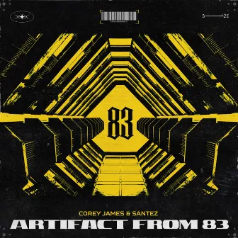 Artifact From 83 by Santez