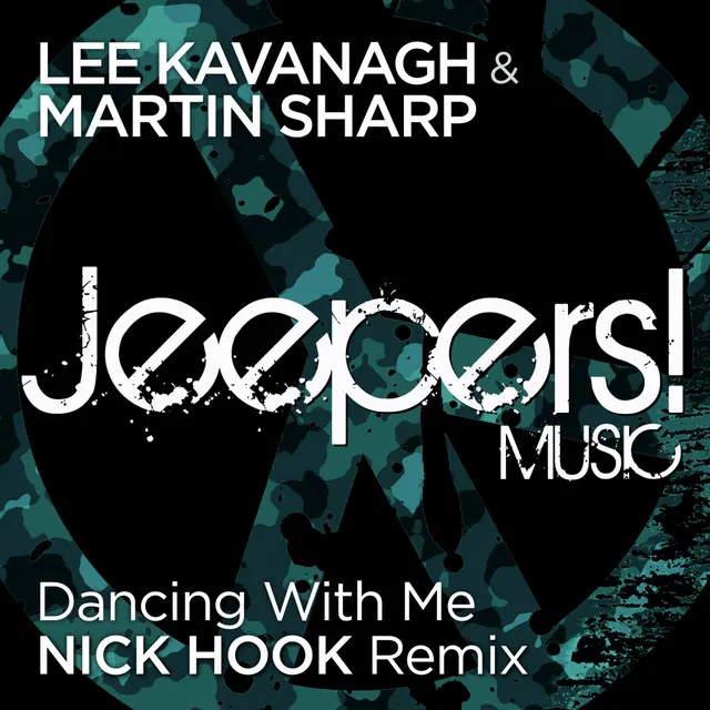 Dancing with Me - Nick Hook Remix