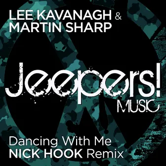 Dancing with Me (Nick Hook Remix) by Lee Kavanagh