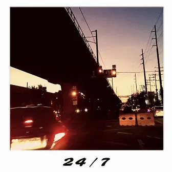 24/7 by John Bryan