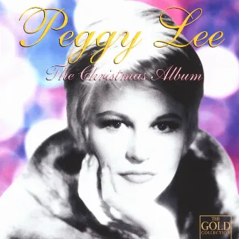 The Christmas Album by Peggy Lee