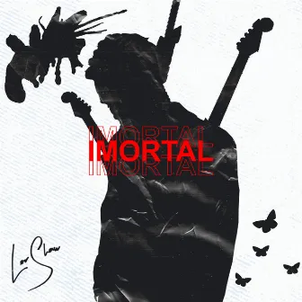 Imortal by LorShaw