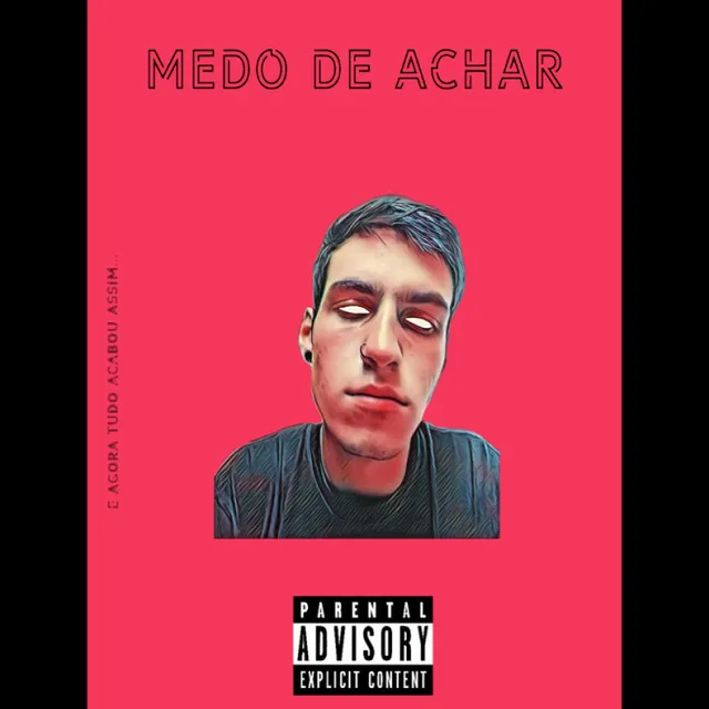 Medo De Achar