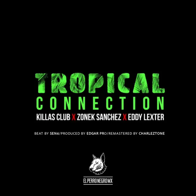 Tropical Connection