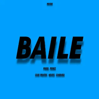 Baile by Unknown Artist