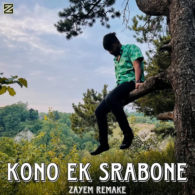 Kono Ek Srabone