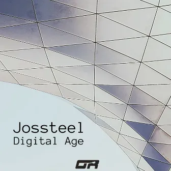 Digital Age by Jossteel