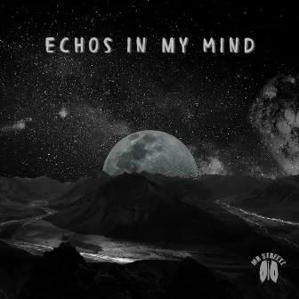 Echos in My Mind by Mr Streetz