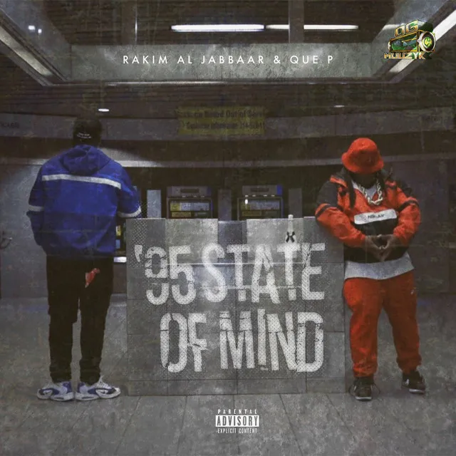 '95 State of Mind