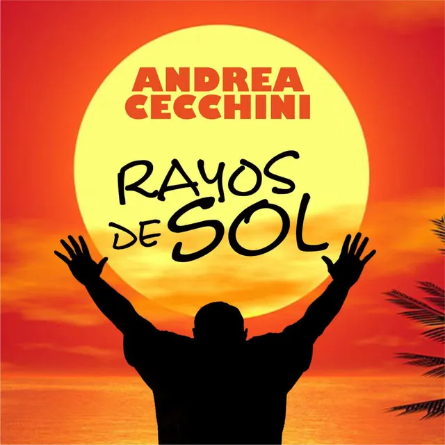 Rayos de sol