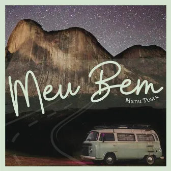 Meu Bem by Manu Testa