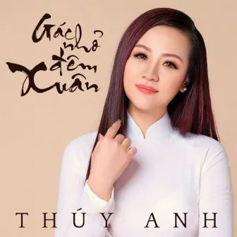 Gác Nhỏ Đêm Xuân by Tuấn Hải