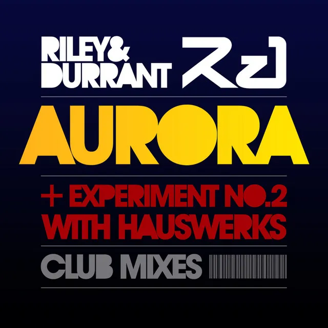 Aurora - Club Mix