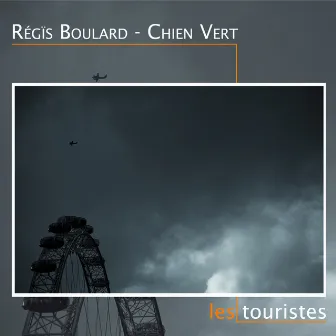 Les touristes by Régïs Boulard