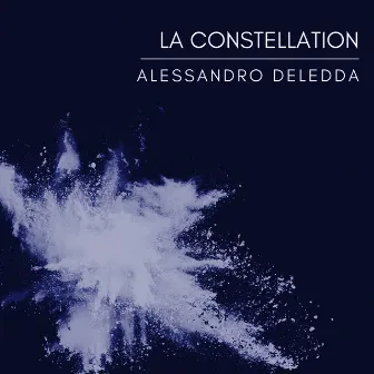 La constellation by Alessandro Deledda