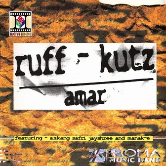 Ruff-Kutz by Amar