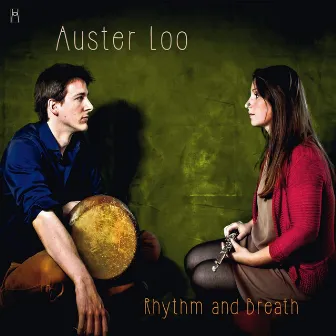 Rhythm and Breath by Auster Loo