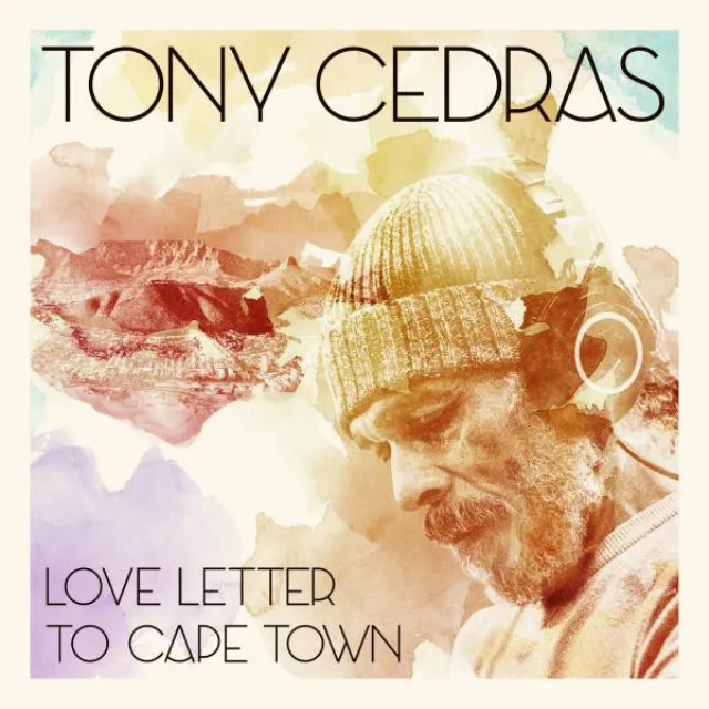 Tony Cedras