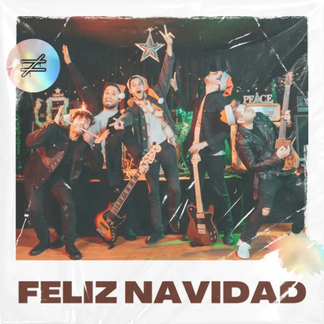 Feliz Navidad